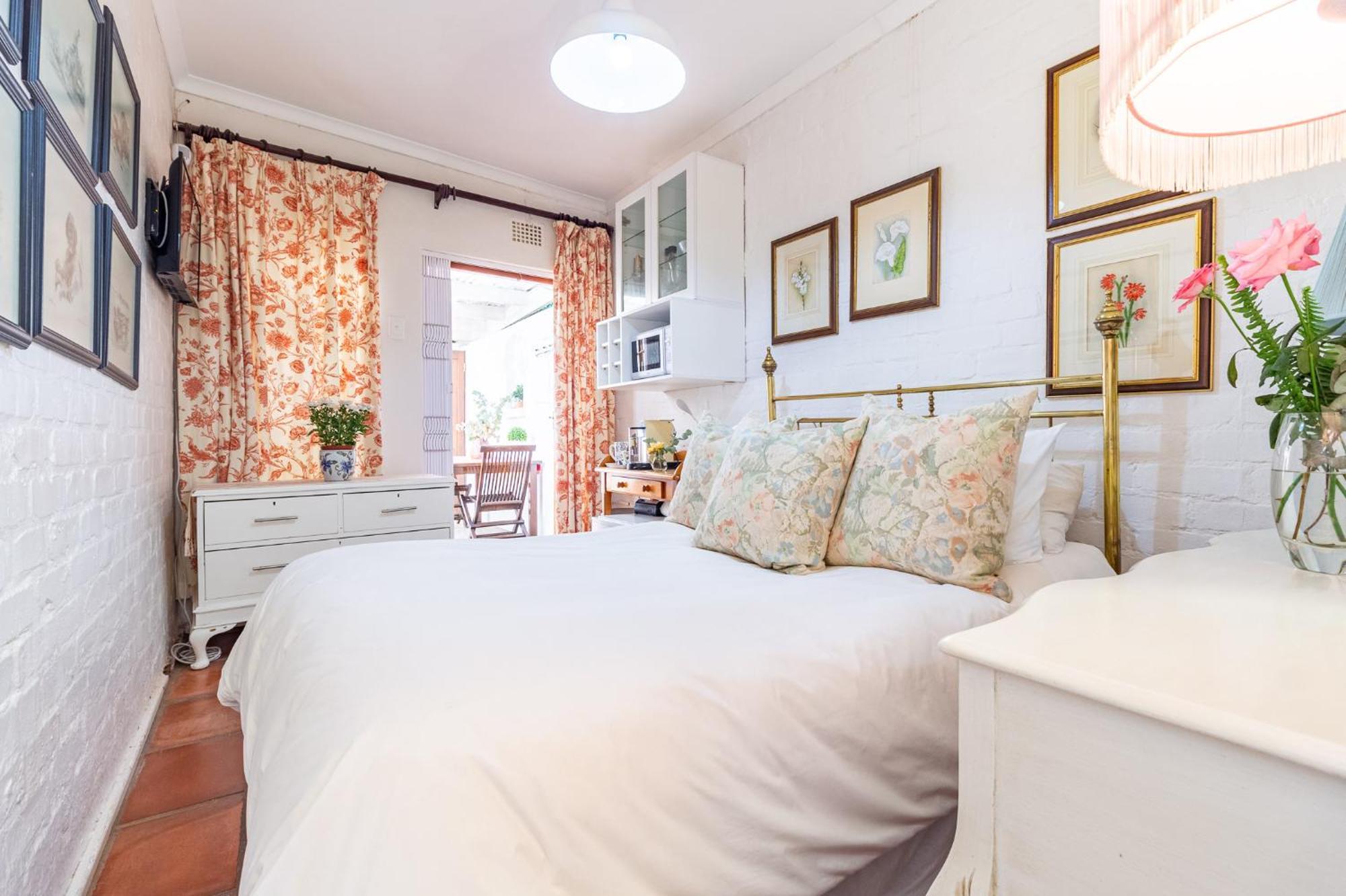 Kings And Kent Otel Cape Town Dış mekan fotoğraf