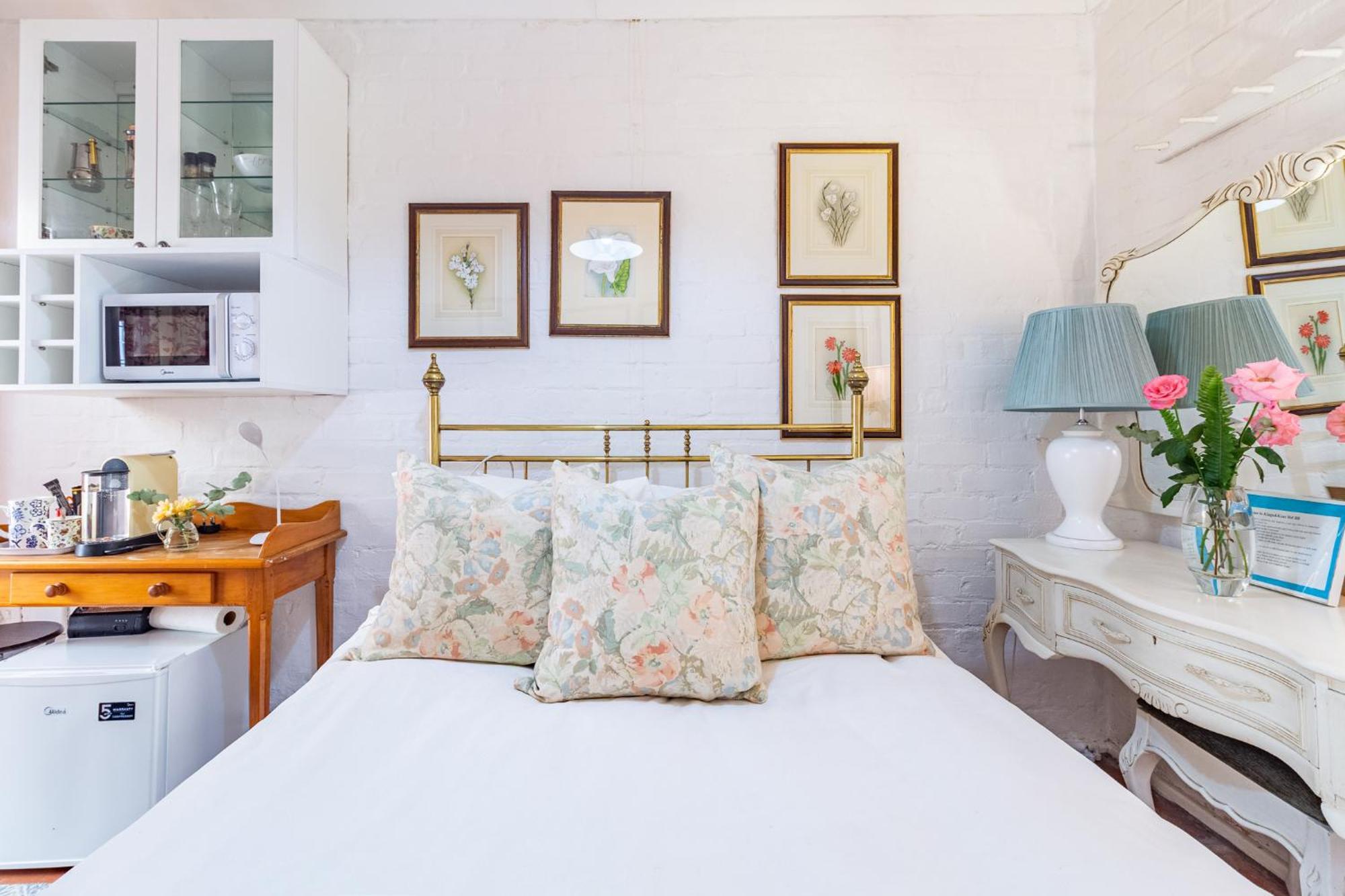Kings And Kent Otel Cape Town Dış mekan fotoğraf